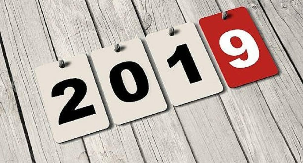 2019 Sermons