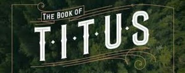 Setting Things in Order Image