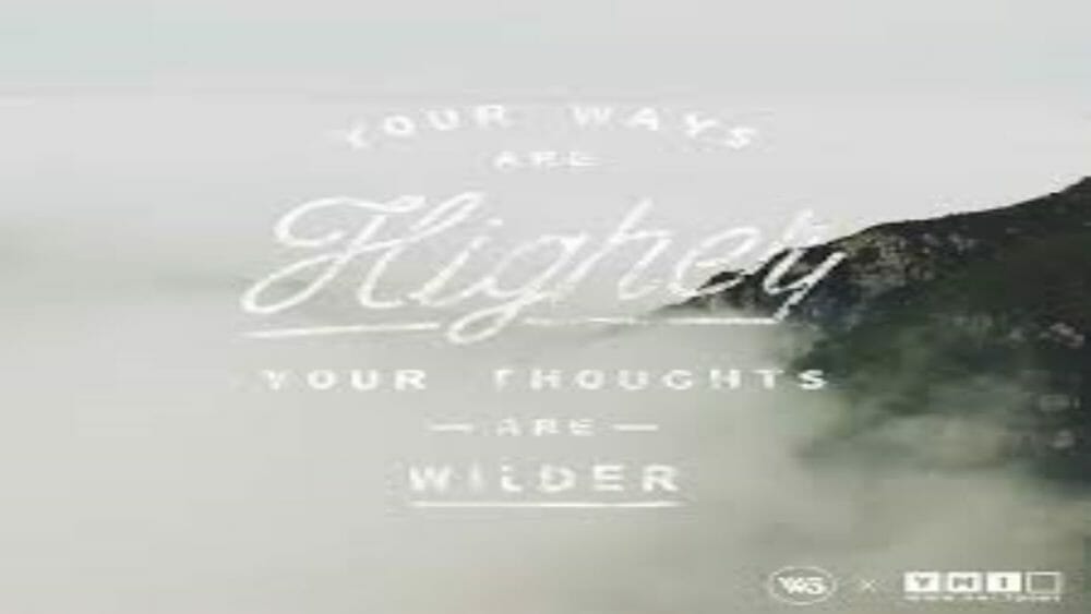 In His Way