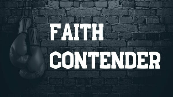 Faith Contender Image